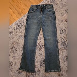 Boy Wrangler Jeans